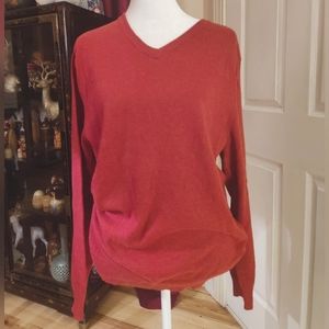 Y2K Sonoma Lifestyle V-Neck